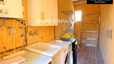 Chalet in Cabo de la Huerta photo 78