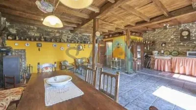 Chalet in Sama photo 84
