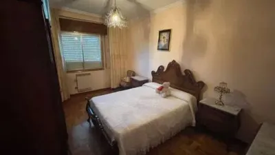 Apartment in A Aldeiña photo 13