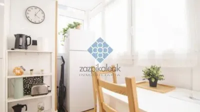 Apartment in Santutxu photo 11