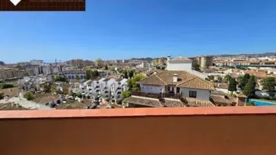 Apartment in Fuengirola photo 12