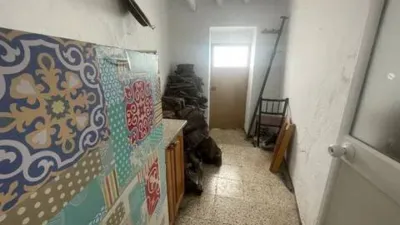 Chalet on Calle de Diego El Gastor photo 5