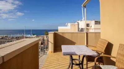 Penthouse on Calle del Cabezón photo 10