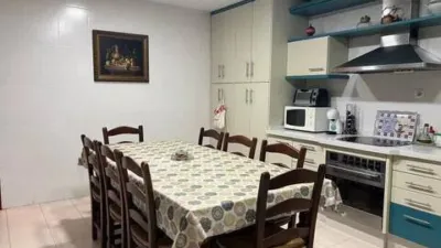 Apartment in La Carlota photo 5