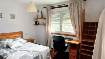 Chalet in Carballo photo 41
