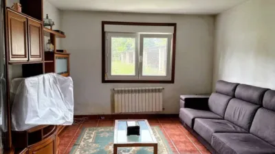 Chalet in Carballo photo 22