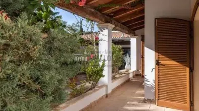 Chalet en Carrer de Santiago Rossinyol photo 29