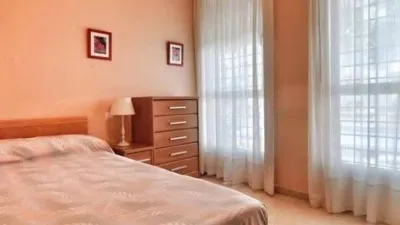 Apartment in Seville City Centre photo 13