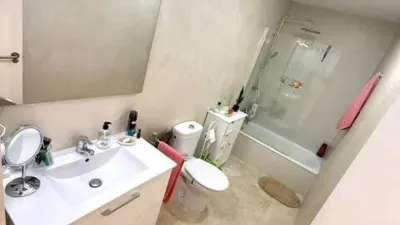 Apartment in Sanlúcar de Barrameda photo 13