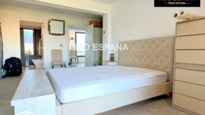Chalet in Cabo de la Huertas photo 46