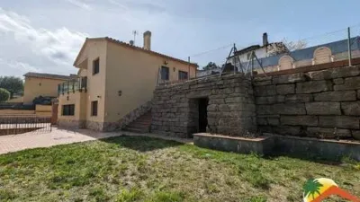 Chalet on Carrer de Sant Marc photo 32
