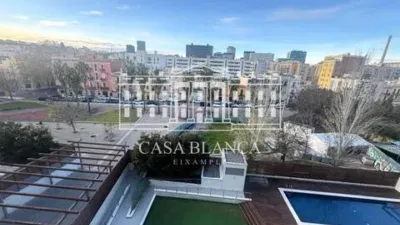 Apartment on Passeig del Taulat photo 2