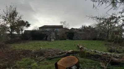 Rustic house in Allariz photo 15