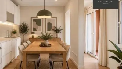 Apartment in Centre photo 4