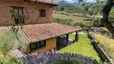 Chalet on Calle Otero, 1 photo 2