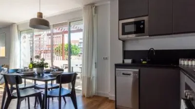 Apartment on Calle Cornical No Number photo 30