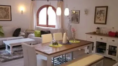 Chalet in Calpe - Calp photo 18