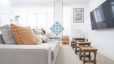 Apartment in Santutxu photo 8