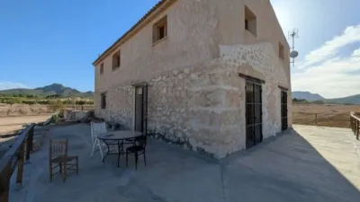 Rustic house in Salinas photo 3