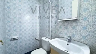 Apartment in Sabadell photo 19