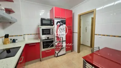 Apartment in Roquetas de Mar photo 8