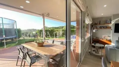 Chalet on Carrer de les Vinyes d'En Mandri photo 18