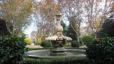 Apartment in Fuente del Berro photo 3