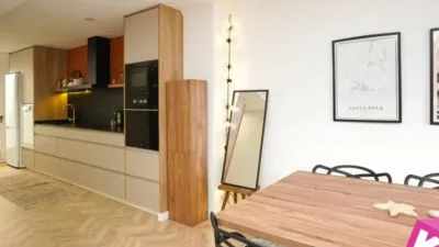 Apartment in Centre-Port-Platja Llevant photo 2