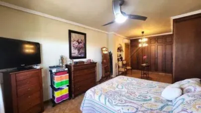 Chalet in Retamar photo 52