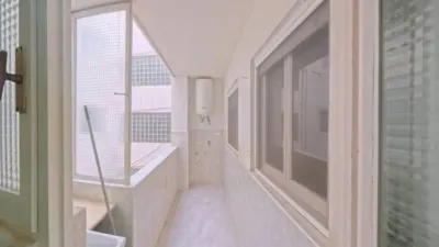 Flat on Calle del Tucumán photo 12
