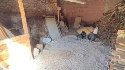 Rustic house in Castillejo de Robledo photo 126