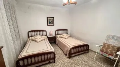 Terraced house on Calle de los Herreros photo 19