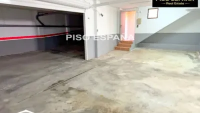 Chalet in Cabo de la Huerta photo 83