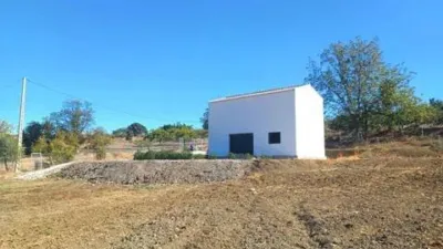 Rustic house in Coín photo 4