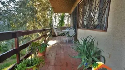 Chalet en Carrer de Joan Miro photo 19