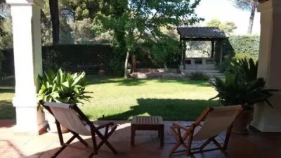 Casa rústica en Andújar photo 38