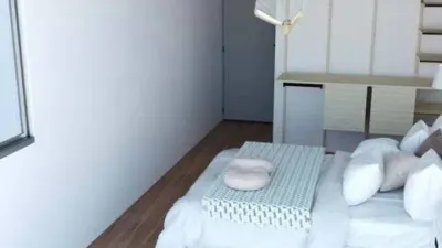 Apartment on Avenida del Trafalgar C.F. photo 16
