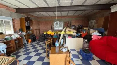 Chalet en Chiva photo 17