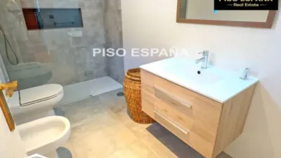 Chalet in Cabo de la Huerta photo 61