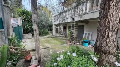Rustic House in La Collada-Els Sis Camins-Fondo Somella-Santa Maria photo 6