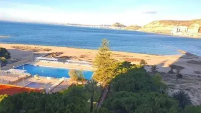 Piso en Avenida de la Costa Blanca photo 31