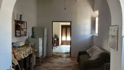 Rustic house on Calle Retiro photo 43
