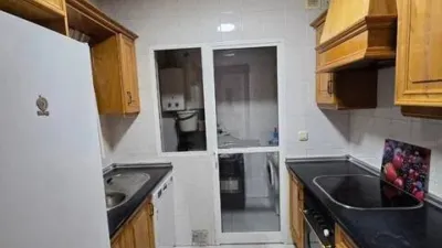 Apartment in Fuengirola photo 9