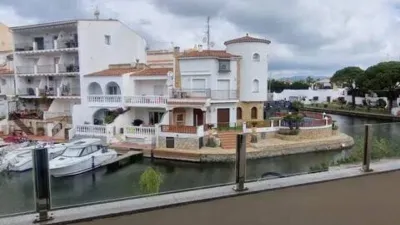 Casa adosada en Empuriabrava photo 18
