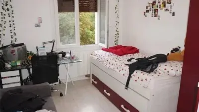 Apartment in Zaramaga photo 25