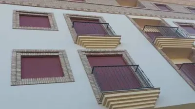 Apartment in Jerónimo and Avileses photo 3