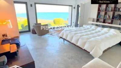 Chalet in Cabo de la Huertas photo 29