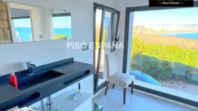 Chalet in Cabo de la Huertas photo 41