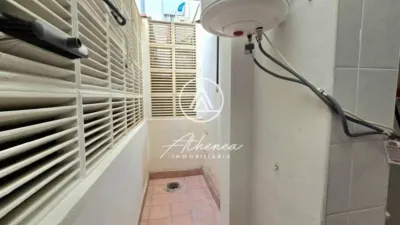 Apartment in Roquetas de Mar photo 16