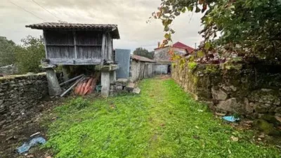 Rustic house in As Casas Novas (San Amaro) photo 3